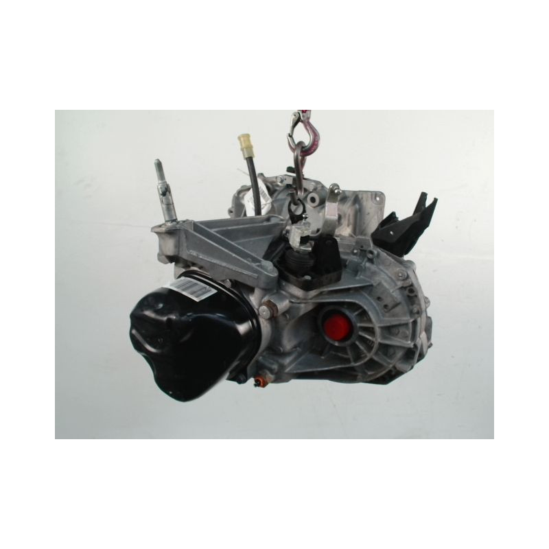 BOITE A VITESSE MECANIQUE RENAULT MODUS Phase 2 2008-2012 1.2 
