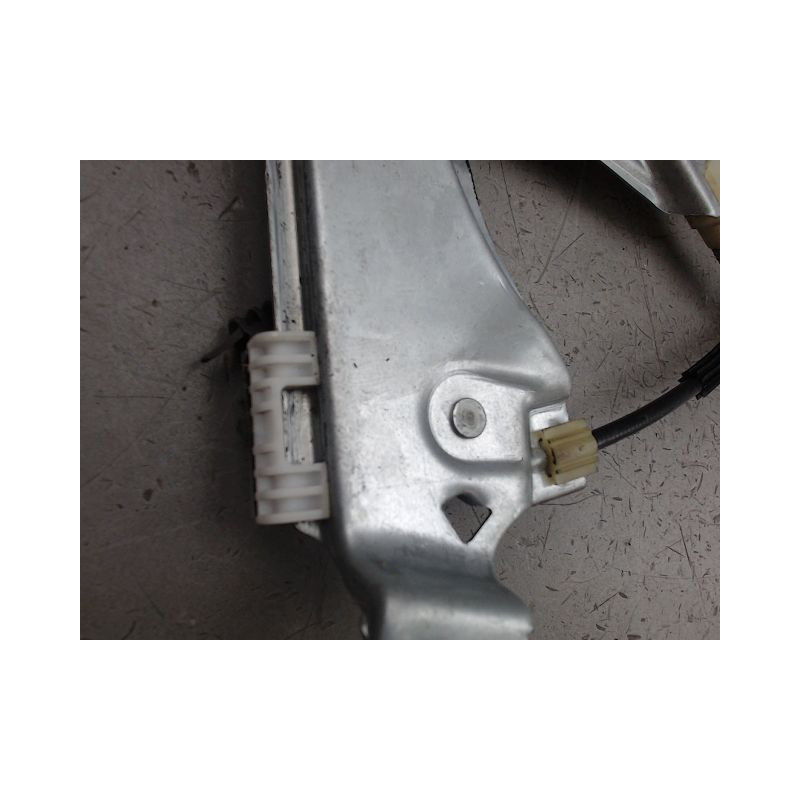 MECANISME LEVE-GLACE AVANT GAUCHE RENAULT CLIO