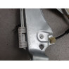 MECANISME LEVE-GLACE AVANT GAUCHE RENAULT CLIO