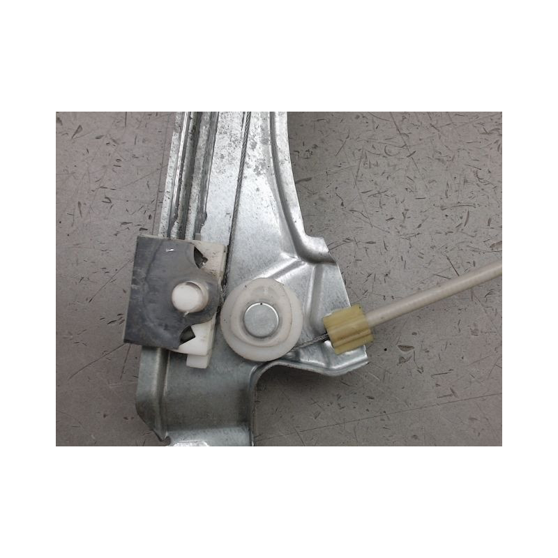 MECANISME LEVE-GLACE AVANT GAUCHE RENAULT CLIO