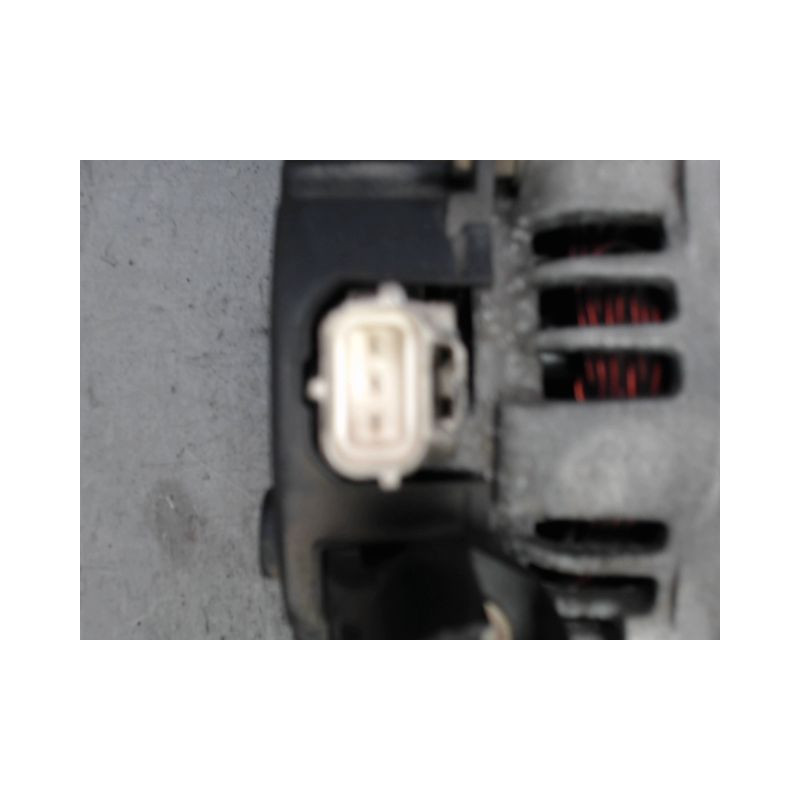 ALTERNATEUR FORD FOCUS C-MAX 03-07