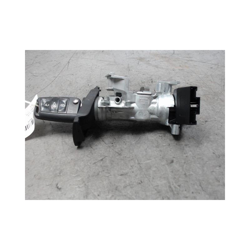 ANTIVOL DE DIRECTION SEAT IBIZA