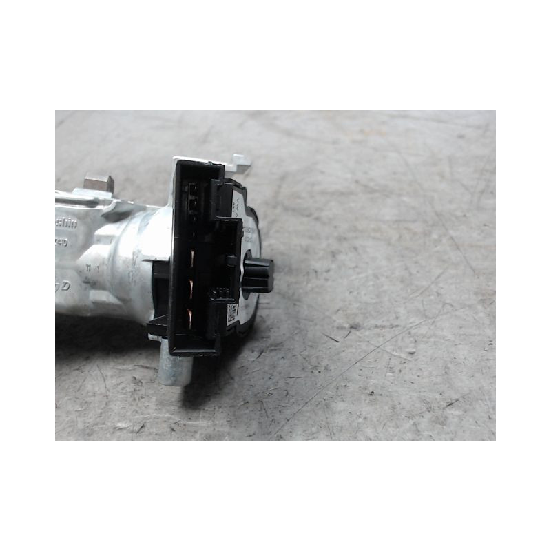 ANTIVOL DE DIRECTION SEAT IBIZA