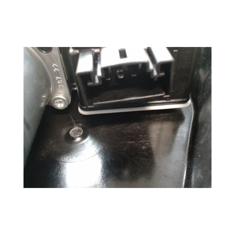 MECANISME+MOTEUR LEVE-GLACE ARRIERE DROIT VOLKSWAGEN GOLF