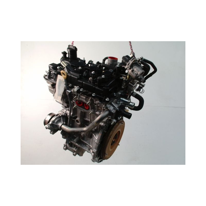 MOTEUR ESSENCE PEUGEOT 108 1.0 VTi 72