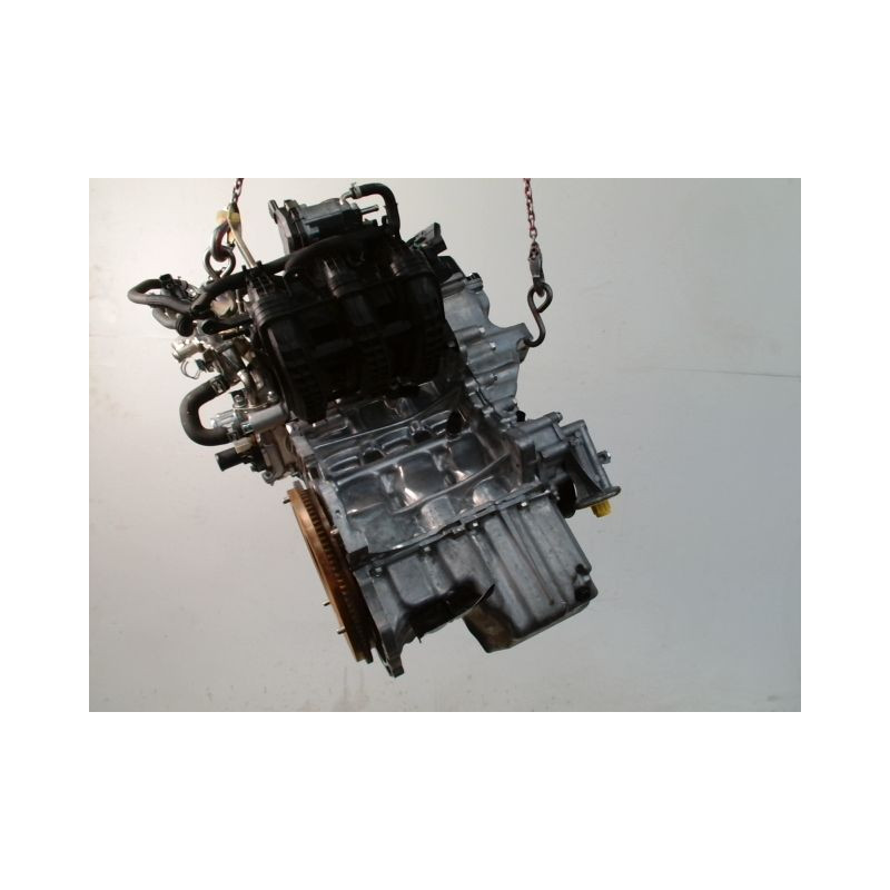 MOTEUR ESSENCE PEUGEOT 108 1.0 VTi 72