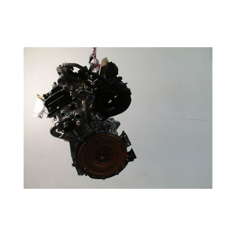 MOTEUR ESSENCE PEUGEOT 108 1.0 VTi 72