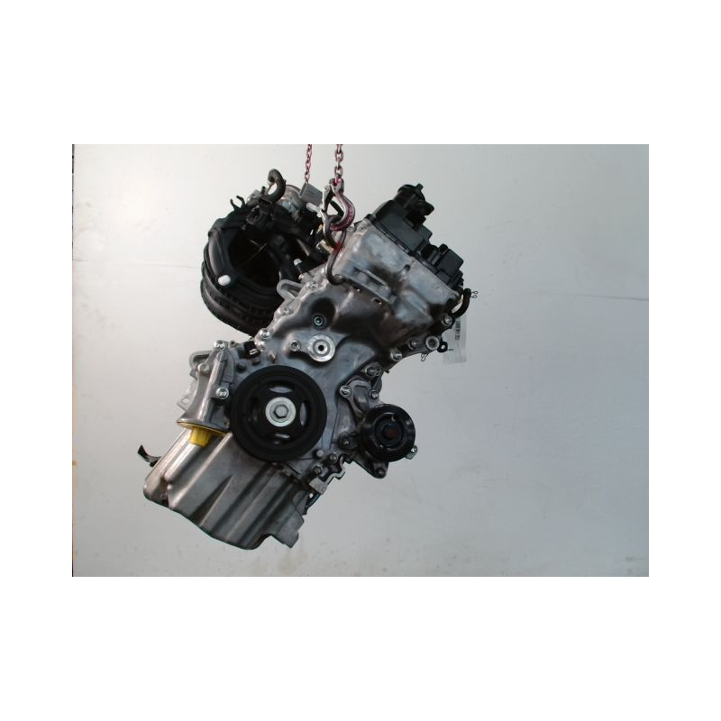 MOTEUR ESSENCE PEUGEOT 108 1.0 VTi 72