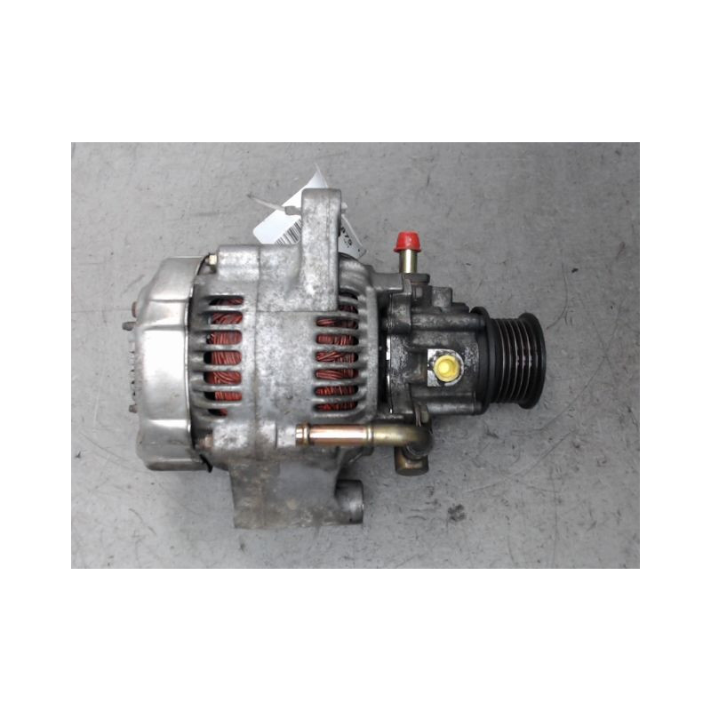 ALTERNATEUR ROVER 25 2000-2004