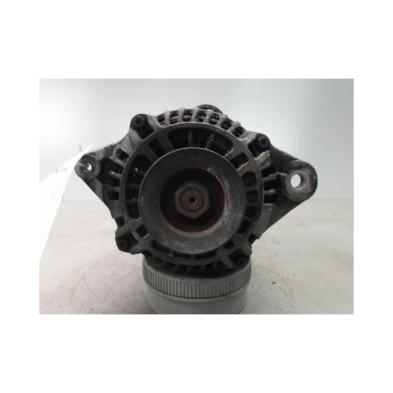 ALTERNATEUR MITSUBISHI PAJERO BREAK III Phase 2 2003-2006