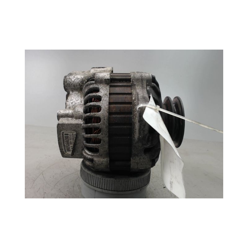 ALTERNATEUR MITSUBISHI PAJERO BREAK III Phase 2 2003-2006