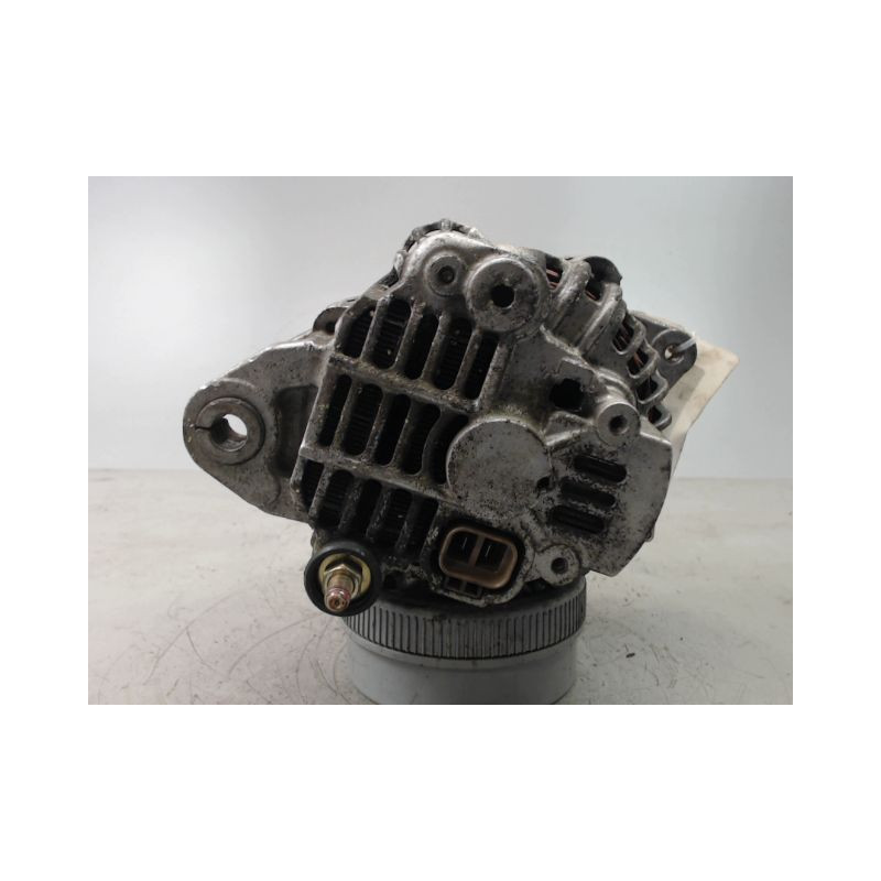 ALTERNATEUR MITSUBISHI PAJERO BREAK III Phase 2 2003-2006