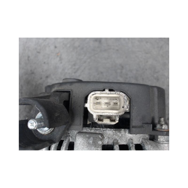 ALTERNATEUR FORD FOCUS 04-07