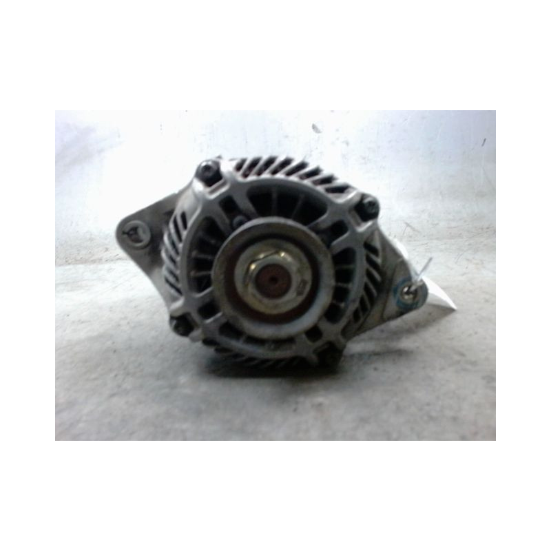 ALTERNATEUR SUZUKI SPLASH