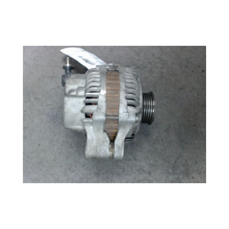 ALTERNATEUR SUZUKI SPLASH