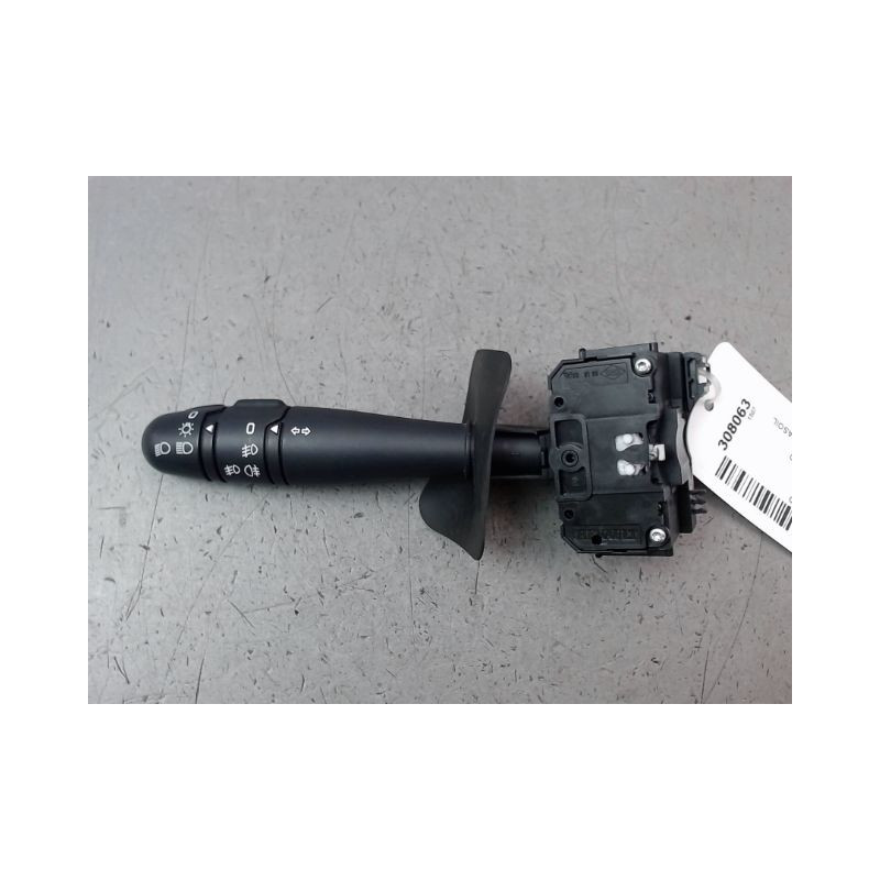 COMMANDE ECLAIRAGE RENAULT CLIO II Phase 2 2001-2006