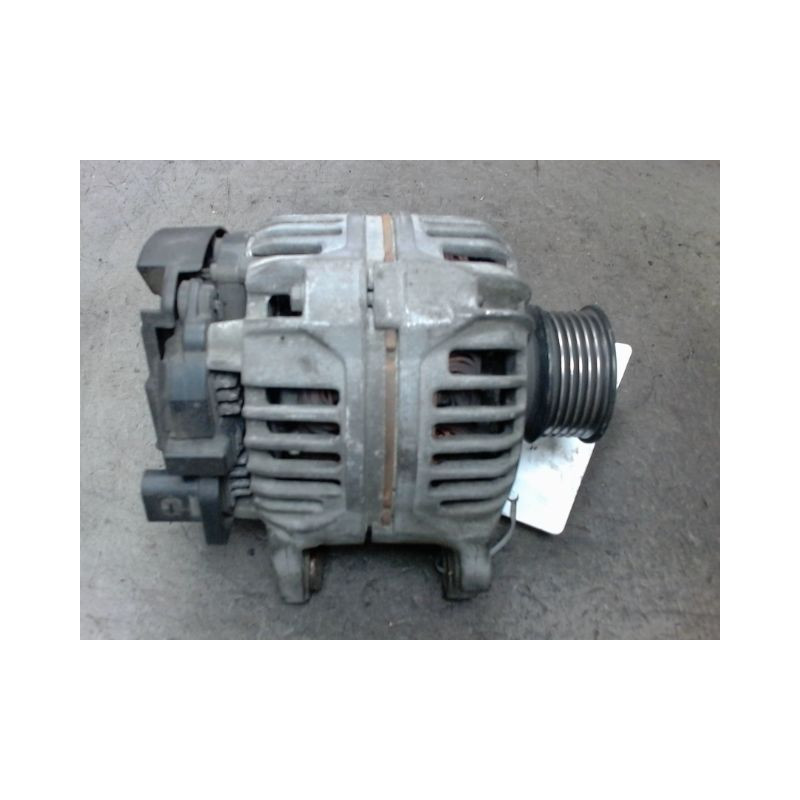ALTERNATEUR VOLKSWAGEN POLO 99-2001