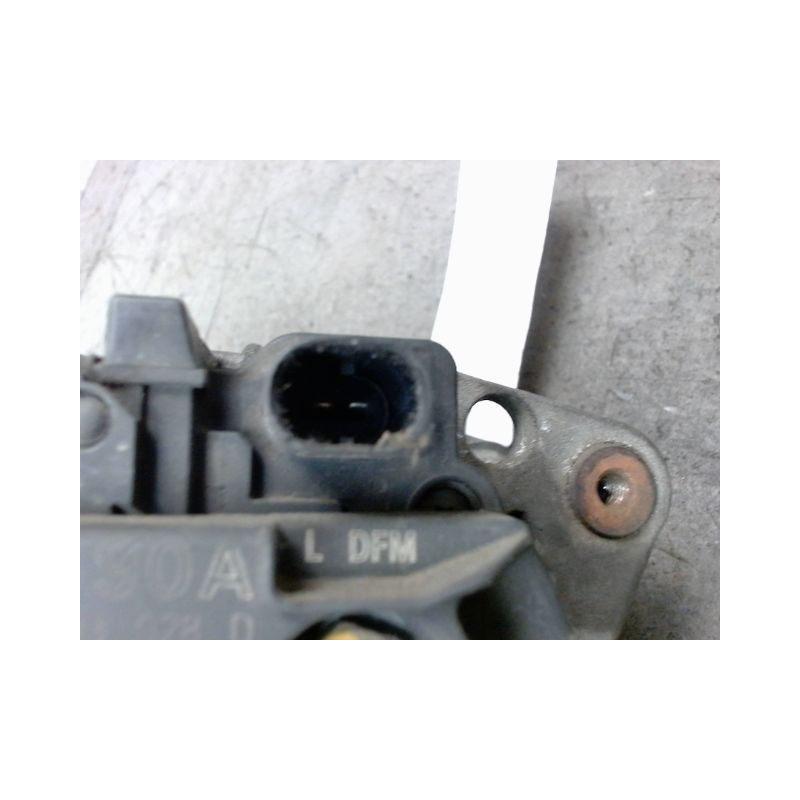 ALTERNATEUR VOLKSWAGEN POLO 99-2001