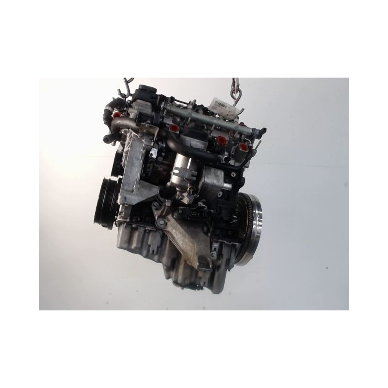 MOTEUR DIESEL BMW SERIE 3 BERL. V Phase 1  2005-2008 320 d