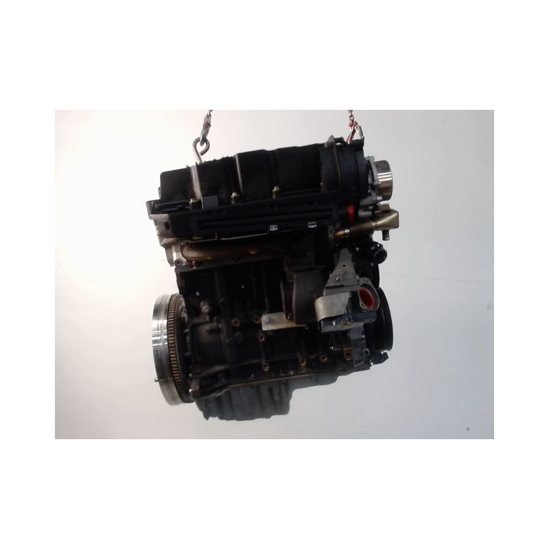 MOTEUR DIESEL BMW SERIE 3 BERL. V Phase 1  2005-2008 320 d