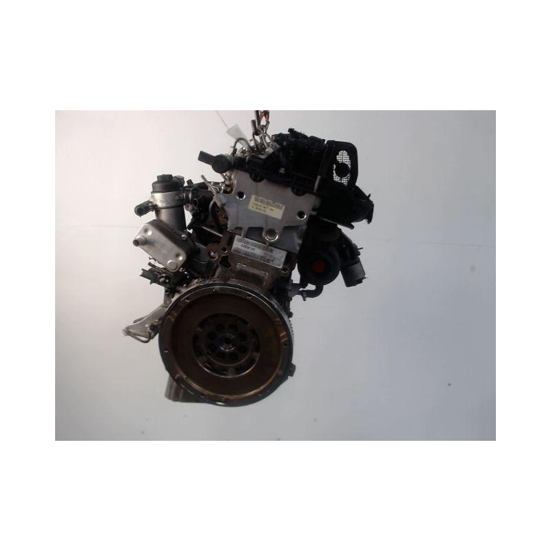 MOTEUR DIESEL BMW SERIE 3 BERL. V Phase 1  2005-2008 320 d