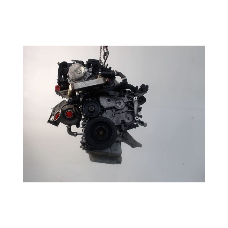 MOTEUR DIESEL BMW SERIE 3 BERL. V Phase 1  2005-2008 320 d