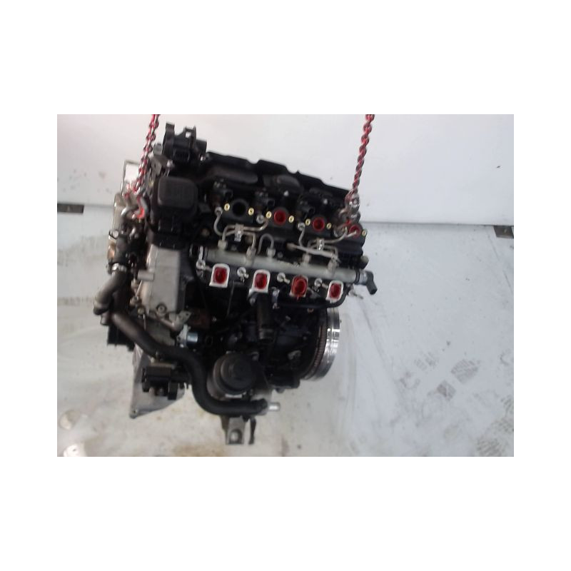 MOTEUR DIESEL BMW SERIE 3 BERL. V Phase 1  2005-2008 320 d