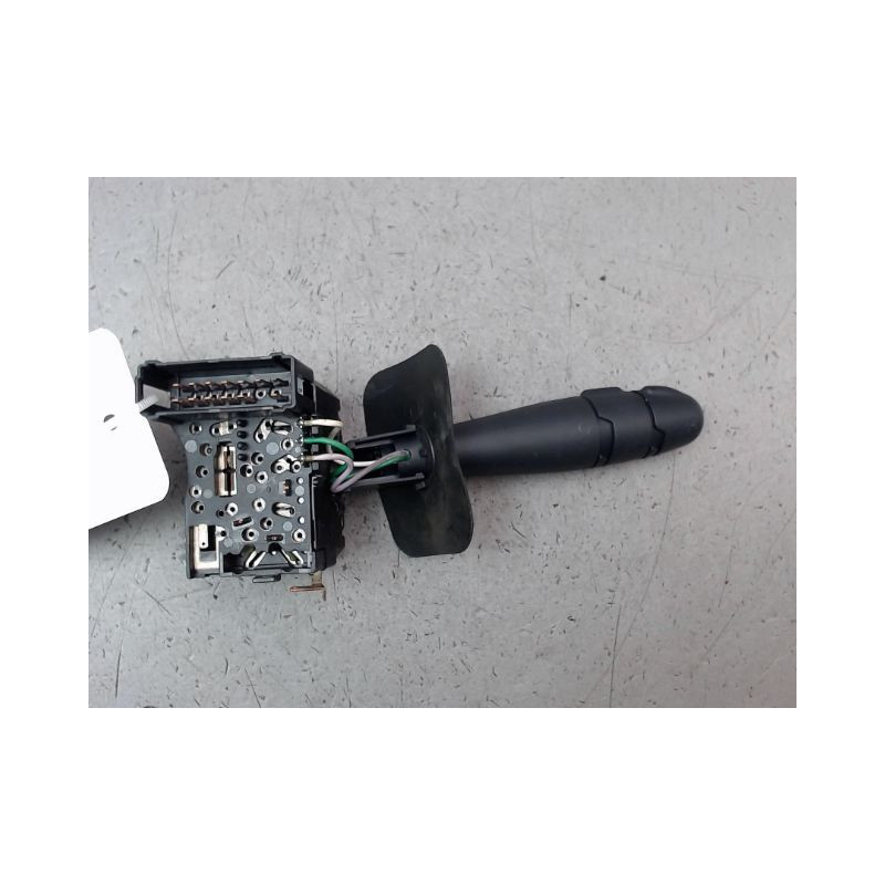 COMMANDE ECLAIRAGE RENAULT CLIO II Phase 2 2001-2006
