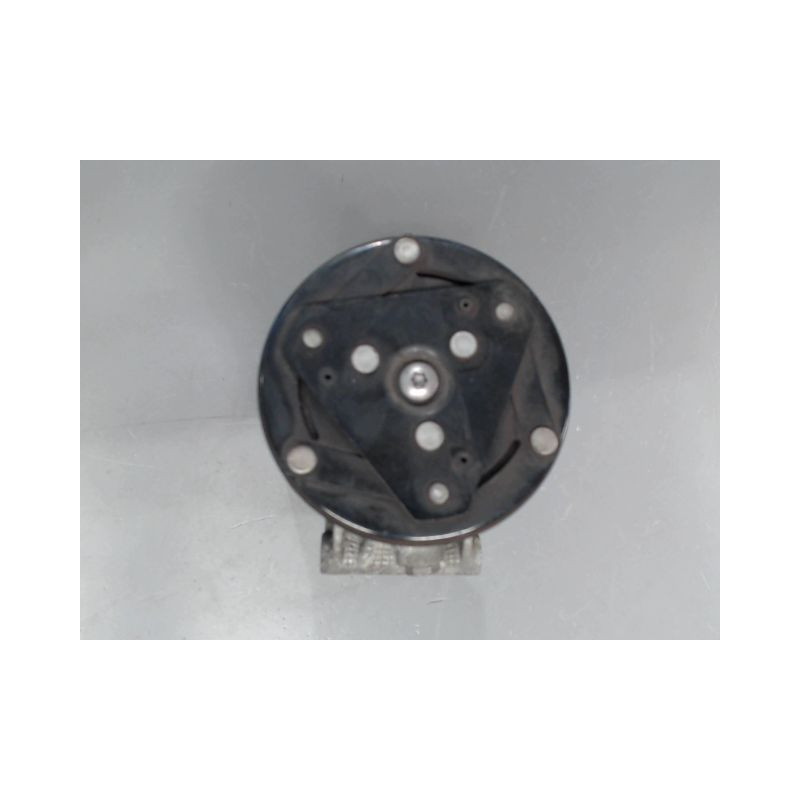 COMPRESSEUR AIR CONDITIONNE OPEL ZAFIRA