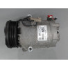 COMPRESSEUR AIR CONDITIONNE OPEL ZAFIRA