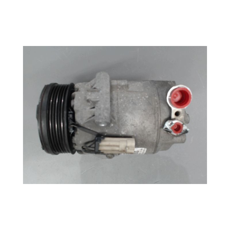 COMPRESSEUR AIR CONDITIONNE OPEL ZAFIRA