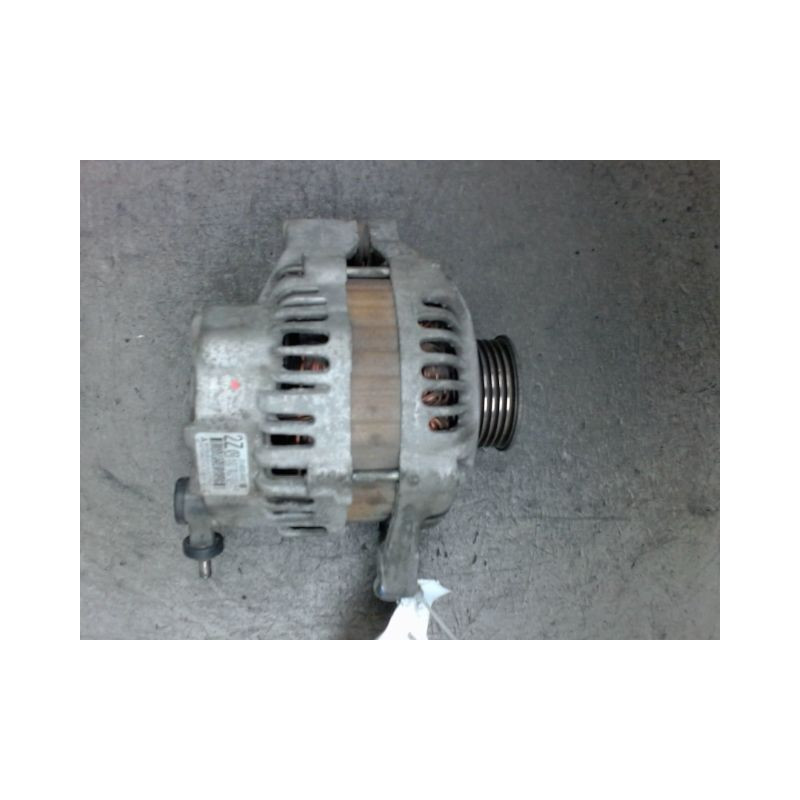 ALTERNATEUR SUZUKI SWIFT