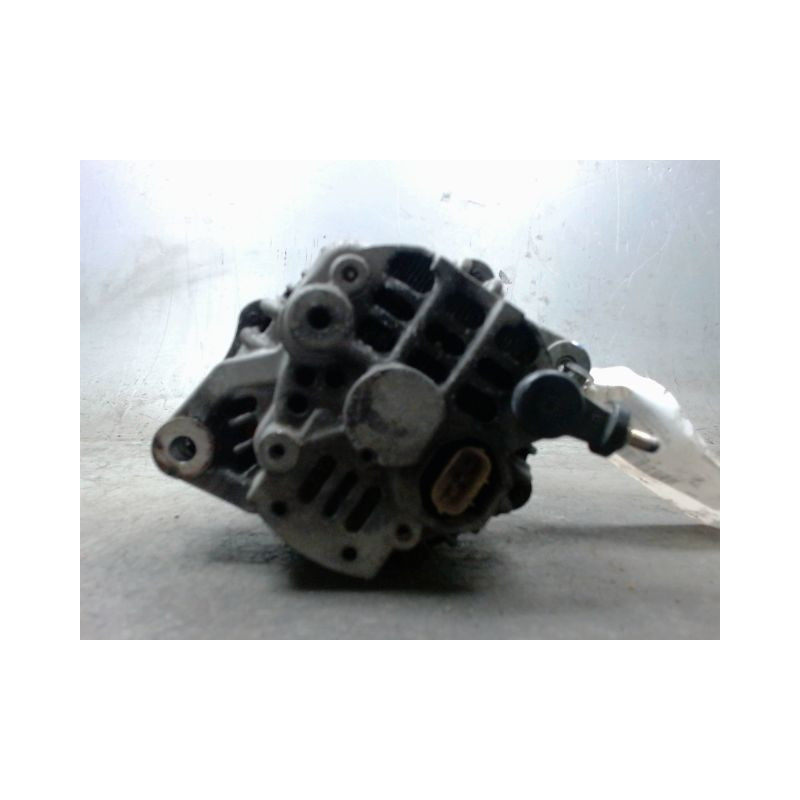 ALTERNATEUR SUZUKI SWIFT