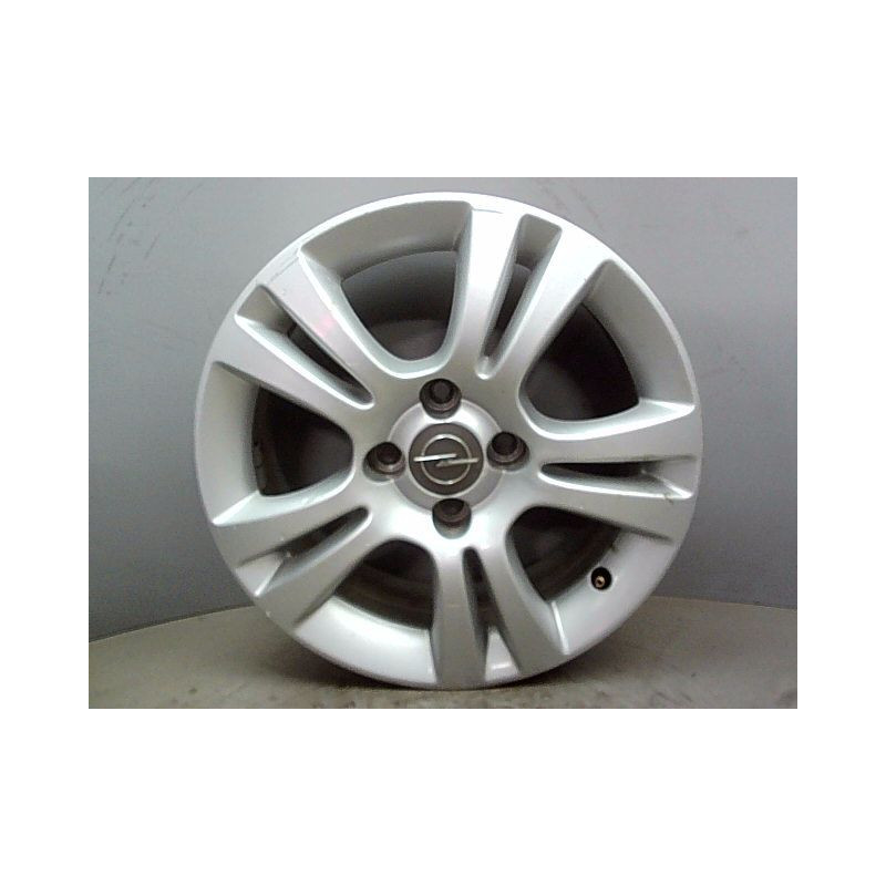 JANTE ALUMINIUM OPEL CORSA