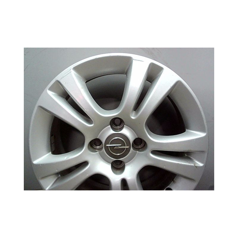JANTE ALUMINIUM OPEL CORSA