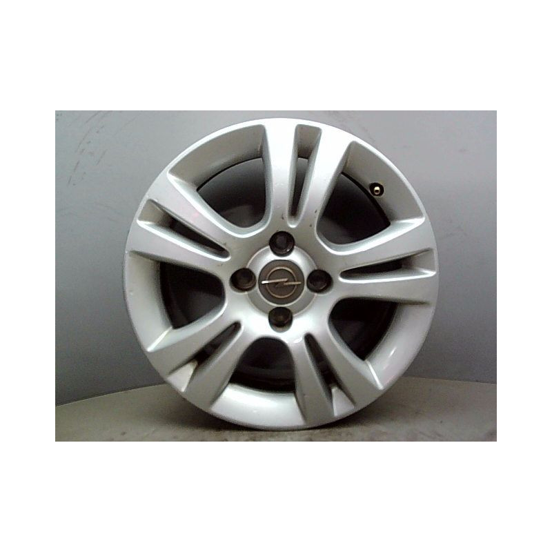 JANTE ALUMINIUM OPEL CORSA