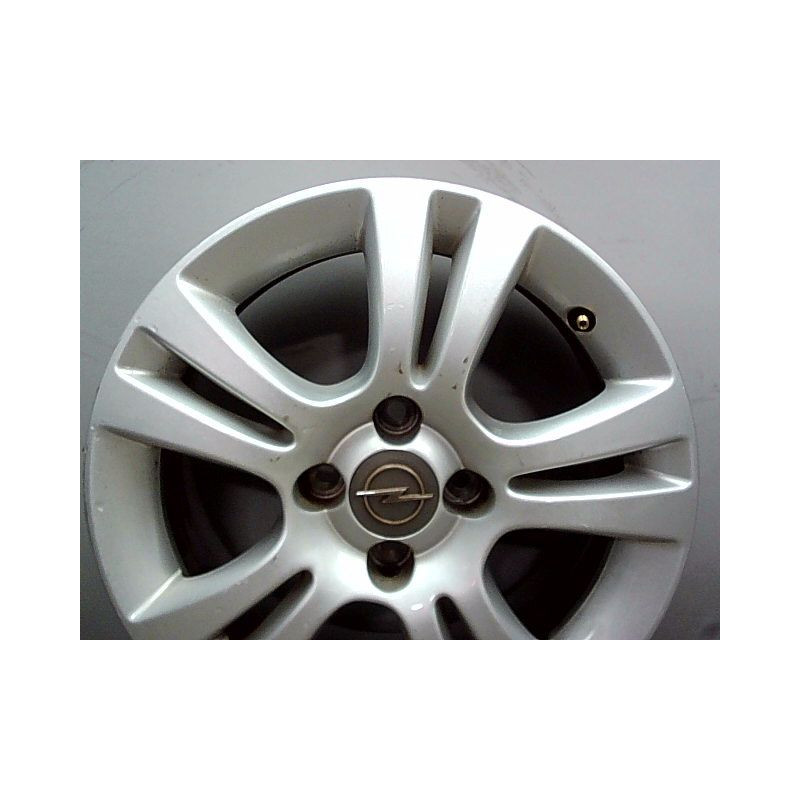 JANTE ALUMINIUM OPEL CORSA