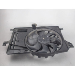 MOTEUR VENTILATEUR RADIATEUR