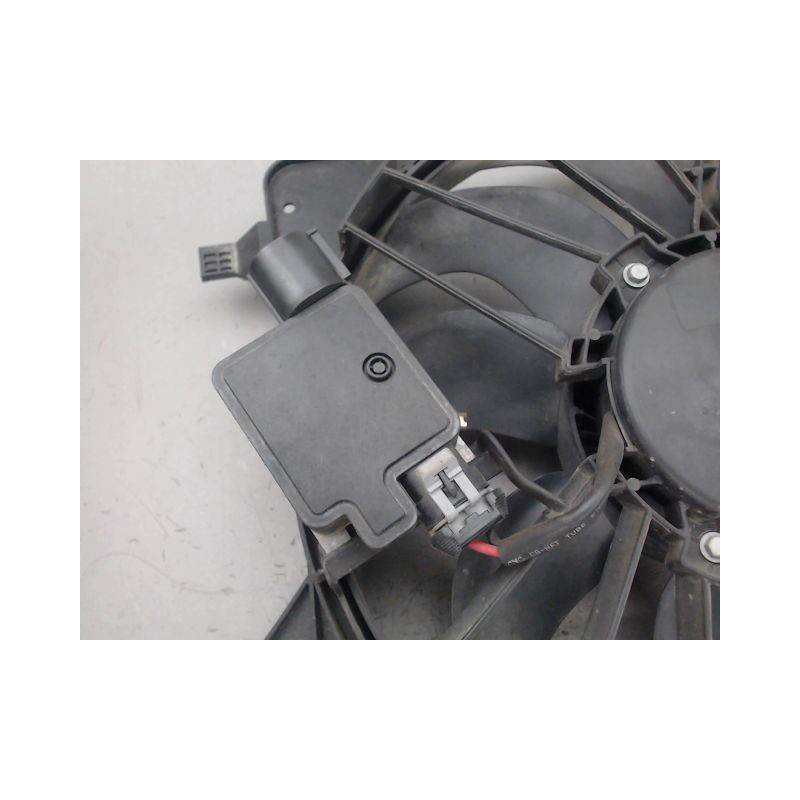 MOTEUR VENTILATEUR RADIATEUR FORD G.C-MAX