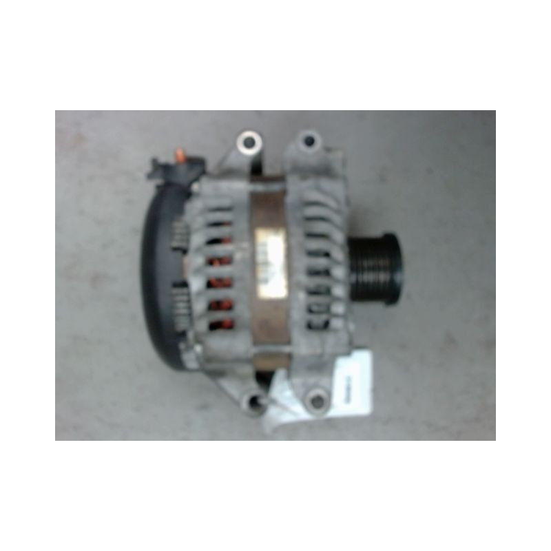 ALTERNATEUR BMW SERIE 1