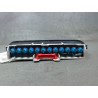 BLOC COMPTEURS RENAULT TWINGO 93-98