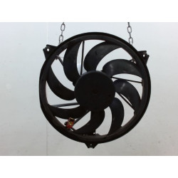 MOTEUR VENTILATEUR RADIATEUR