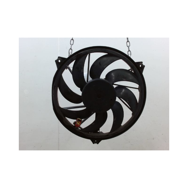 MOTEUR VENTILATEUR RADIATEUR PEUGEOT 206 1998-2009