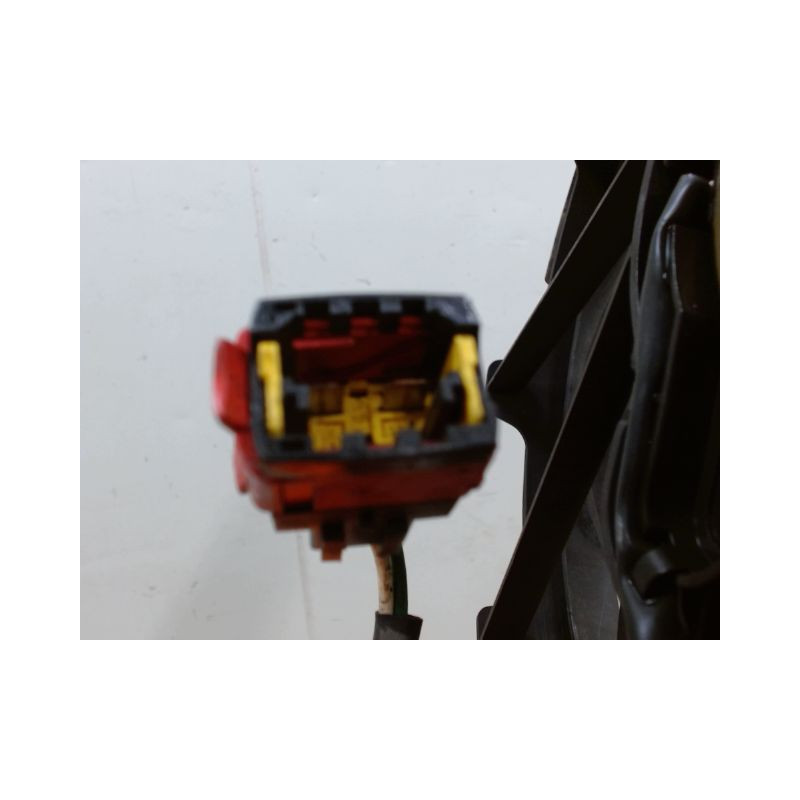 MOTEUR VENTILATEUR RADIATEUR PEUGEOT 206 1998-2009