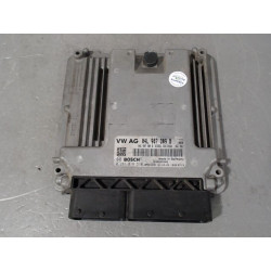 CALCULATEUR MOTEUR