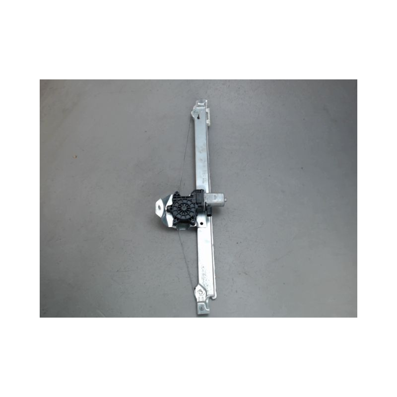 MECANISME LEVE-GLACE AVANT DROIT RENAULT TRAFIC