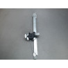 MECANISME LEVE-GLACE AVANT DROIT RENAULT TRAFIC