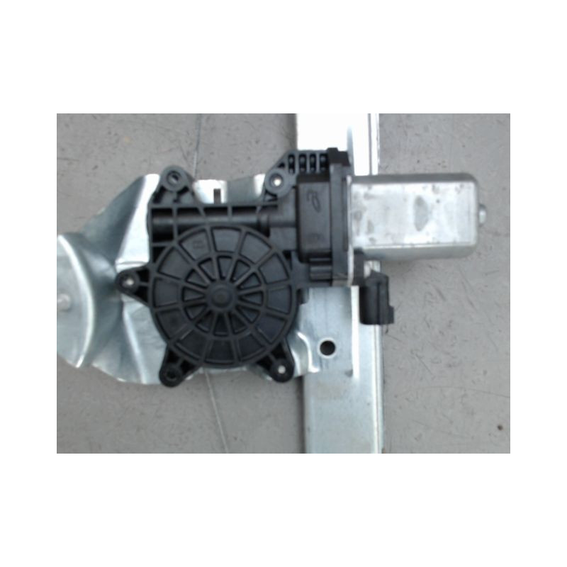 MECANISME LEVE-GLACE AVANT DROIT RENAULT TRAFIC
