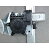 MECANISME LEVE-GLACE AVANT DROIT RENAULT TRAFIC