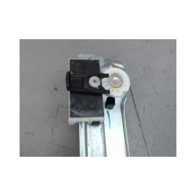 MECANISME LEVE-GLACE AVANT DROIT RENAULT TRAFIC
